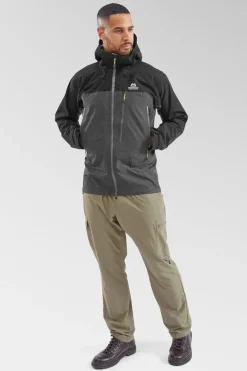 Mens Makalu Jacket