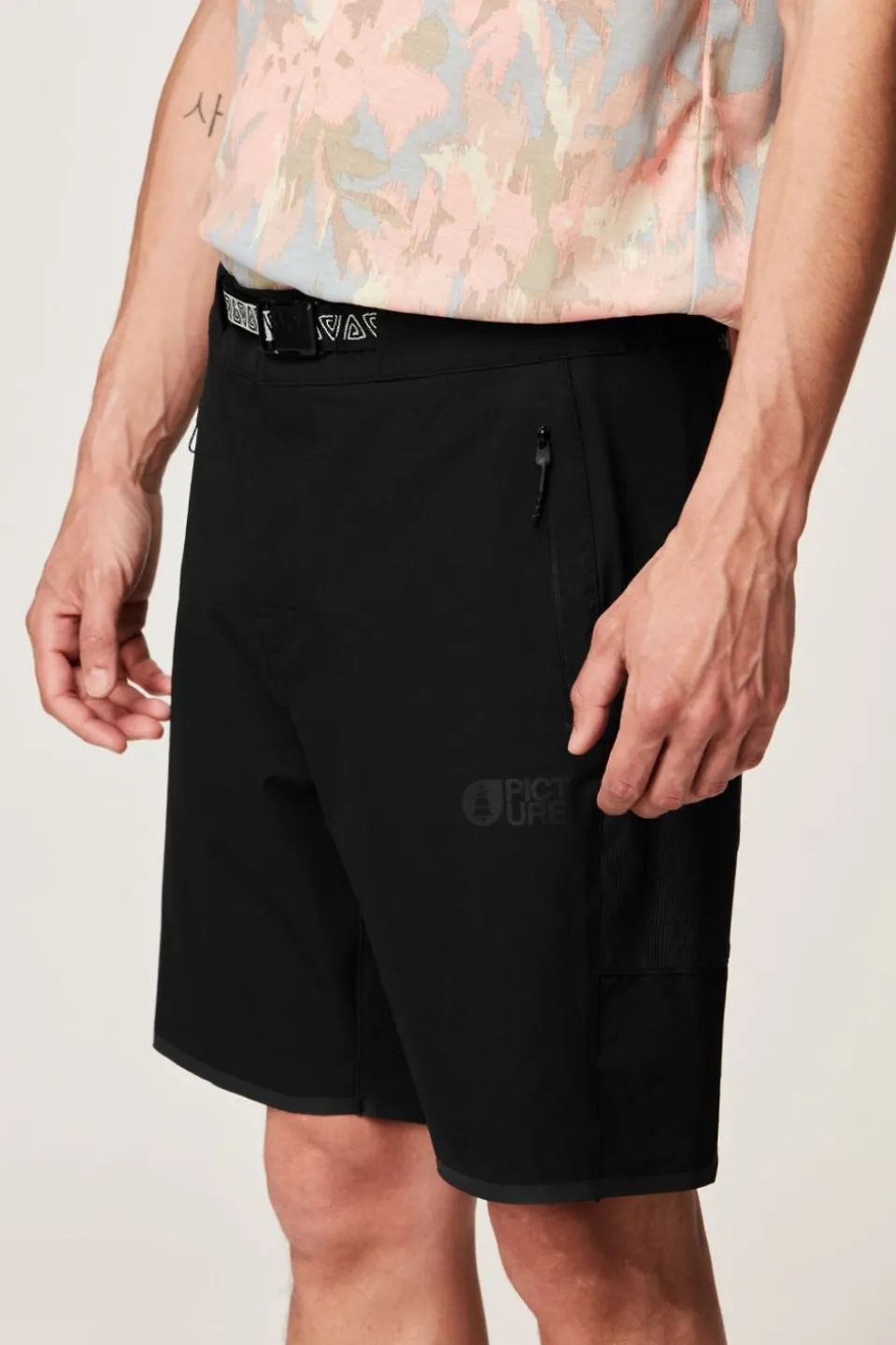 Mens Maktiva Shorts