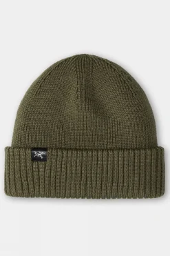 Mens Mallow Toque Beanie