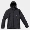 Mens Manifest Hybrid Tour Hoodie Jacket