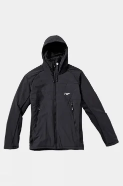 Mens Manifest Hybrid Tour Hoodie Jacket