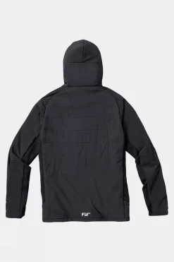 Mens Manifest Hybrid Tour Hoodie Jacket