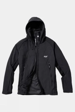 Mens Manifest Hybrid Tour Hoodie Jacket