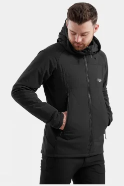 Mens Manifest Hybrid Tour Hoodie Jacket