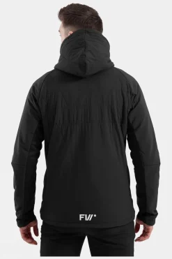 Mens Manifest Hybrid Tour Hoodie Jacket