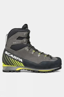 Mens Manta Tech GTX Boots