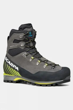 Mens Manta Tech GTX Boots