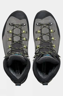 Mens Manta Tech GTX Boots