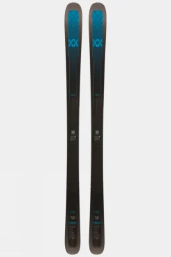 Mens Mantra 88 Skis (Skis Only)