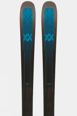 Mens Mantra 88 Skis (Skis Only)