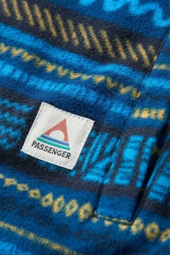 Mens Maple Recycled Polar Fleece Shirt