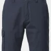 Mens Marina Cargo Shorts