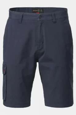 Mens Marina Cargo Shorts