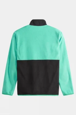 Mens Mathew Quarter Zip Fleece