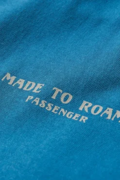 Mens Maverick Recycled Cotton T-Shirt