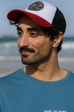 Mens Maverick Recycled Cotton T-Shirt