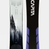 Mens Mega Mercury Snowboard