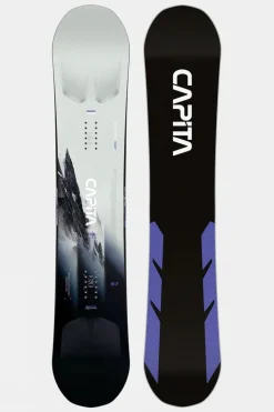 Mens Mega Mercury Snowboard