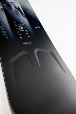 Mens Mega Mercury Snowboard