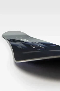 Mens Mega Mercury Snowboard