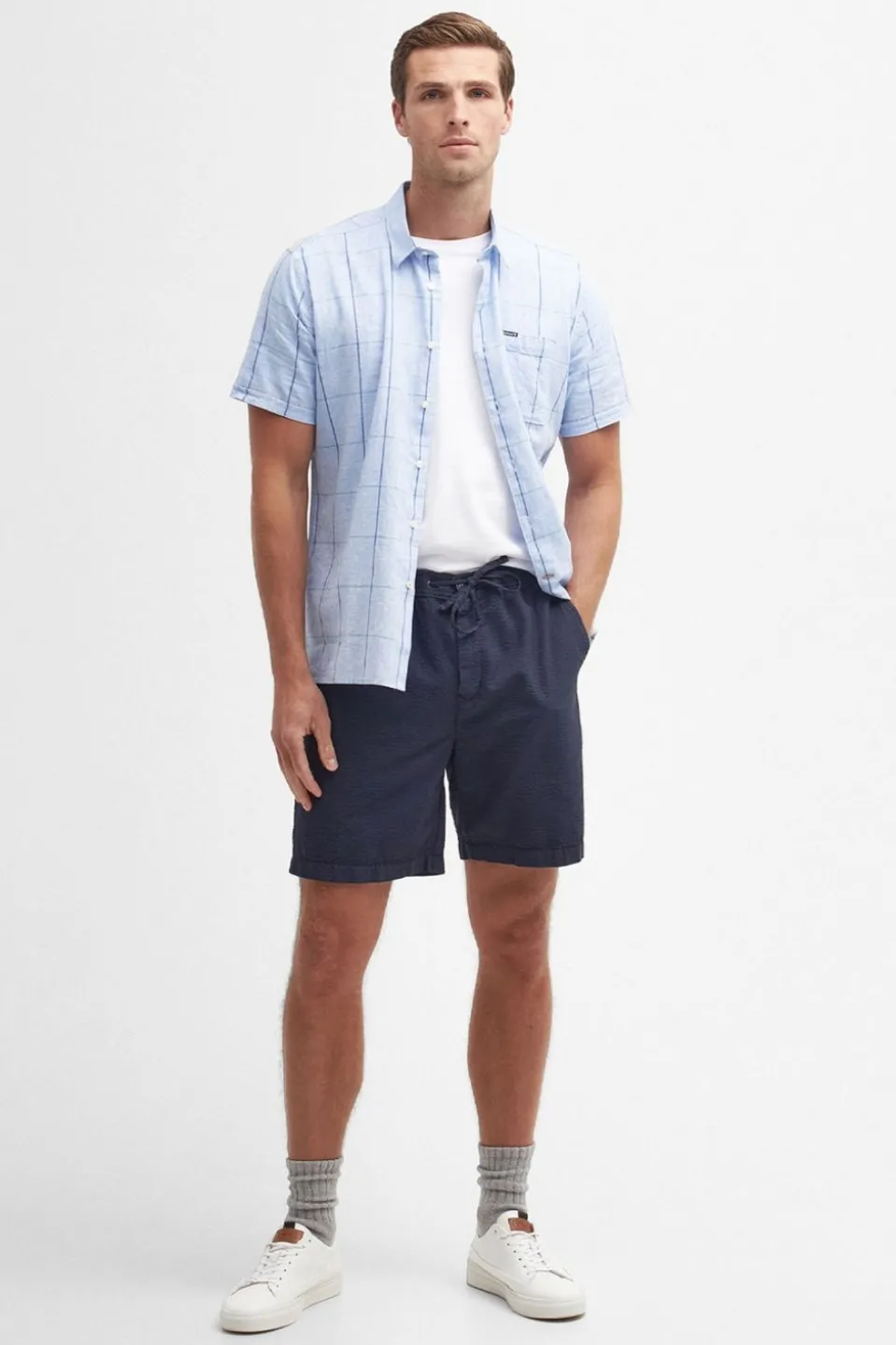 Mens Melbury Shorts