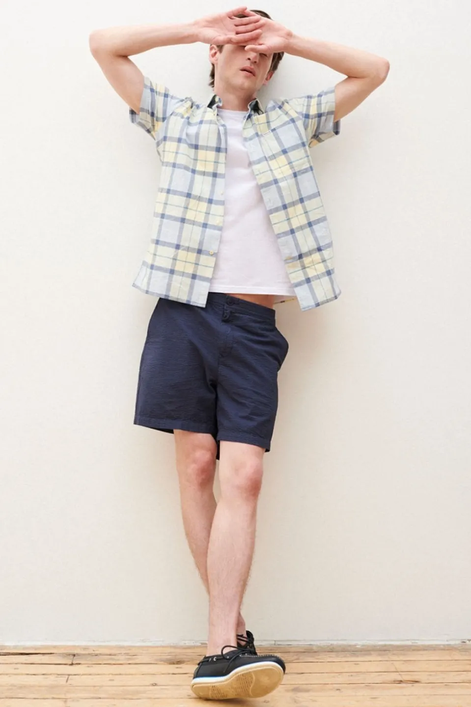 Mens Melbury Shorts