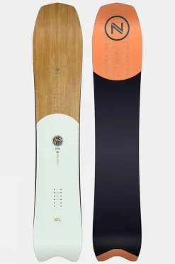 Mens Mellow Snowboard