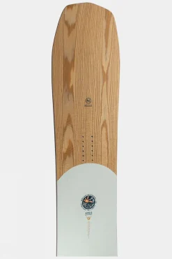 Mens Mellow Snowboard