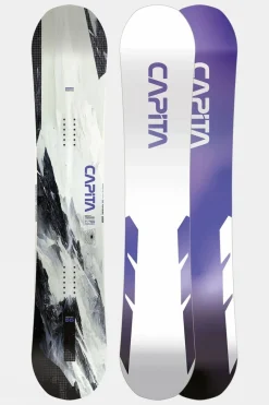 Mens Mercury Snowboard