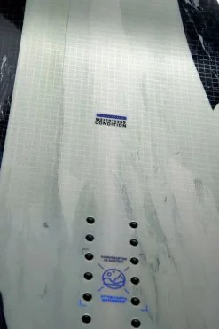 Mens Mercury Snowboard