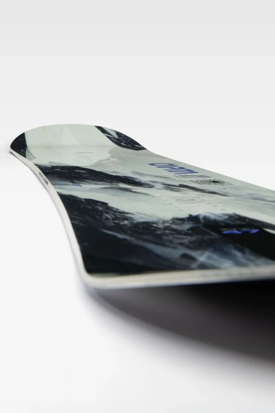 Mens Mercury Snowboard