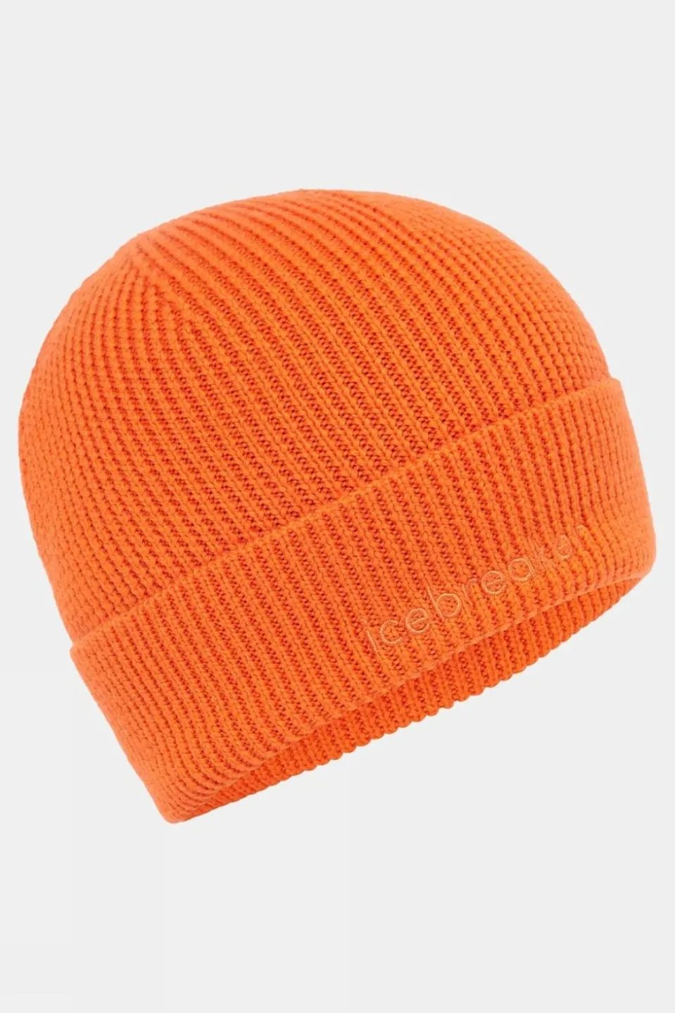 Mens Merino All Day Toque Beanie