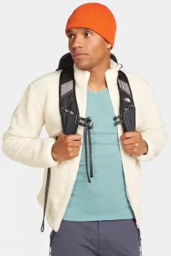 Mens Merino All Day Toque Beanie