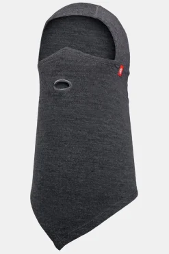 Mens Merino Hinge Balaclava