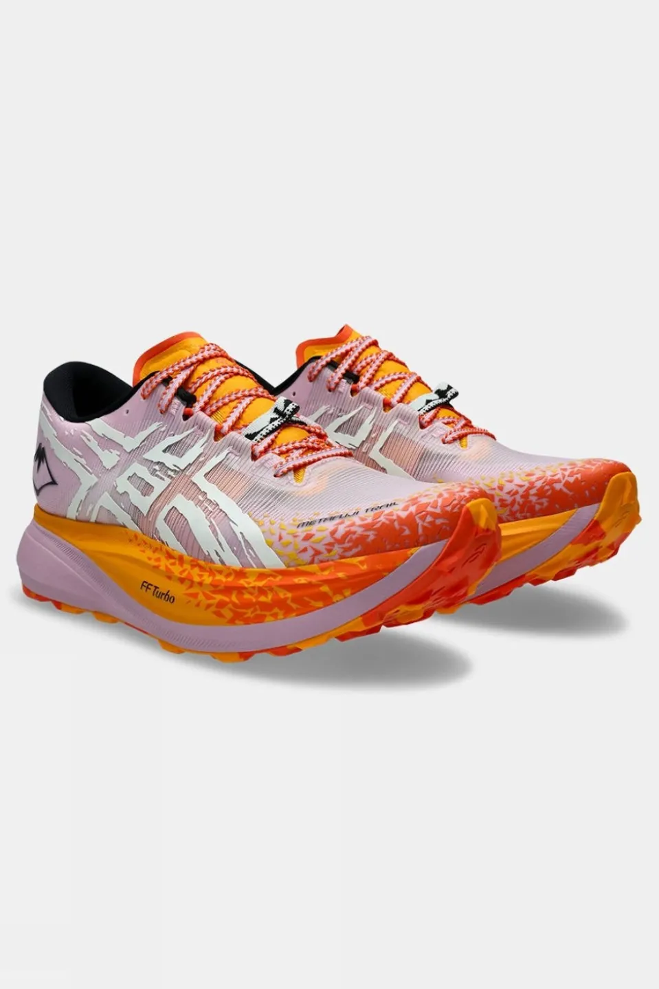 Mens Metafuji Trail Shoes