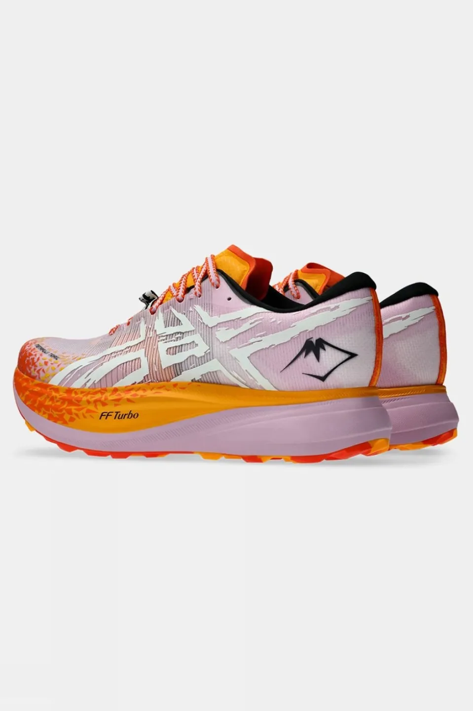 Mens Metafuji Trail Shoes