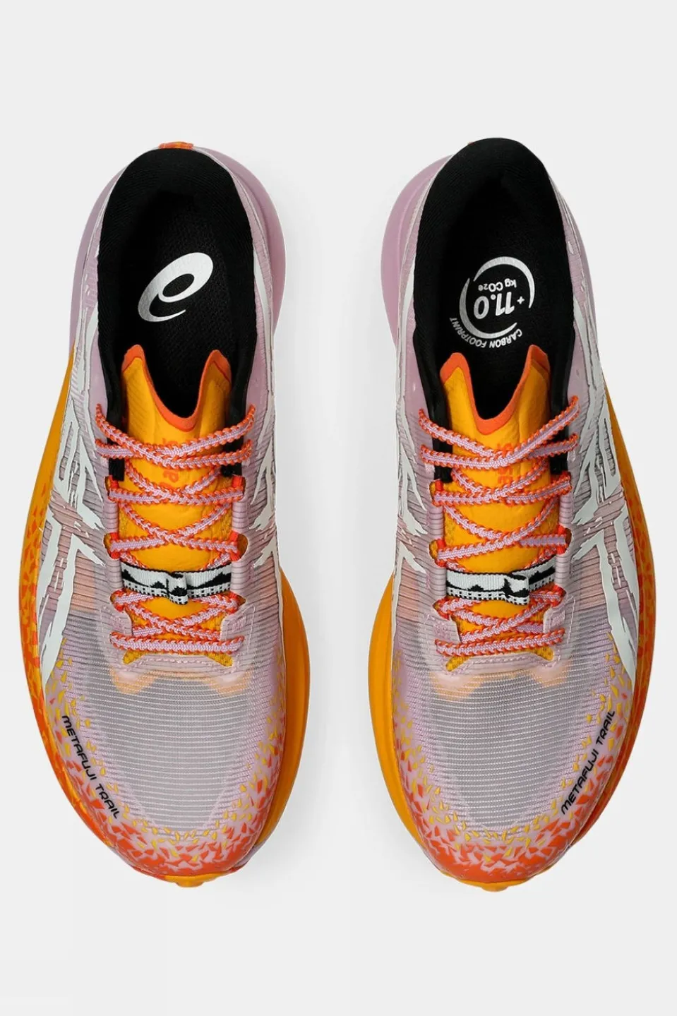 Mens Metafuji Trail Shoes