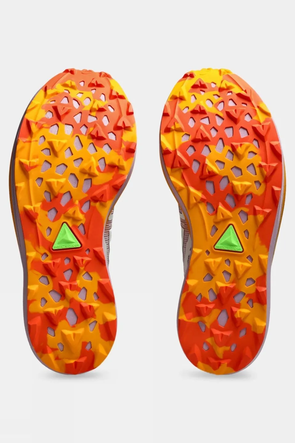 Mens Metafuji Trail Shoes