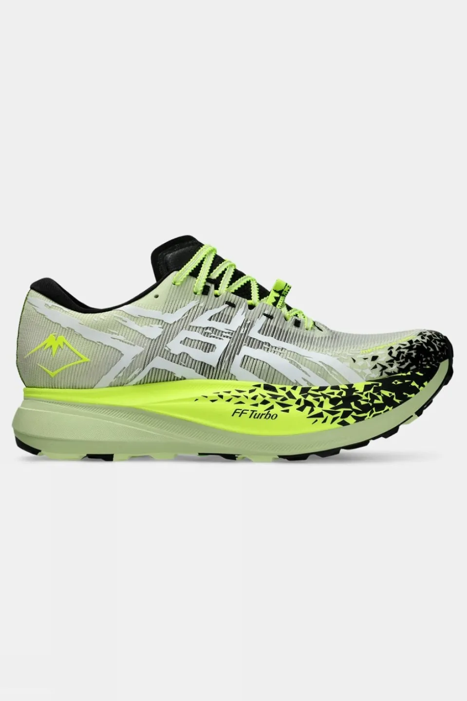 Mens Metafuji Trail Shoes