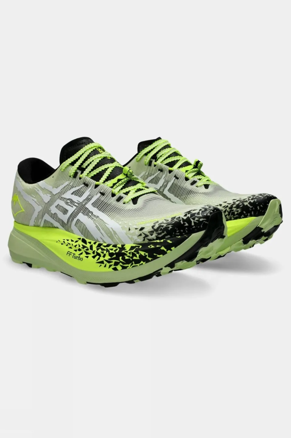 Mens Metafuji Trail Shoes