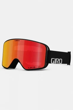 Mens Method Snow Goggles