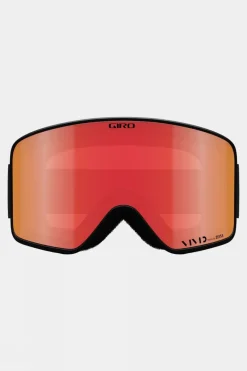 Mens Method Snow Goggles