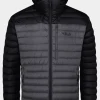 Mens Microlight Alpine Jacket