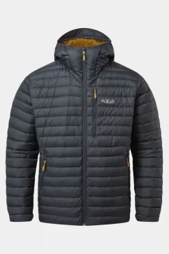 Mens Microlight Alpine Jacket