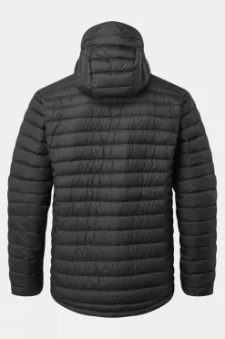 Mens Microlight Alpine Jacket