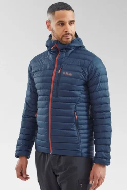 Mens Microlight Alpine Jacket