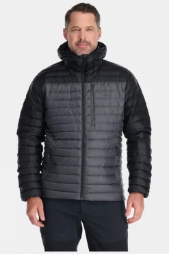Mens Microlight Alpine Jacket