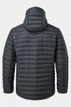Mens Microlight Alpine Jacket