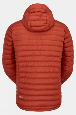 Mens Microlight Alpine Jacket