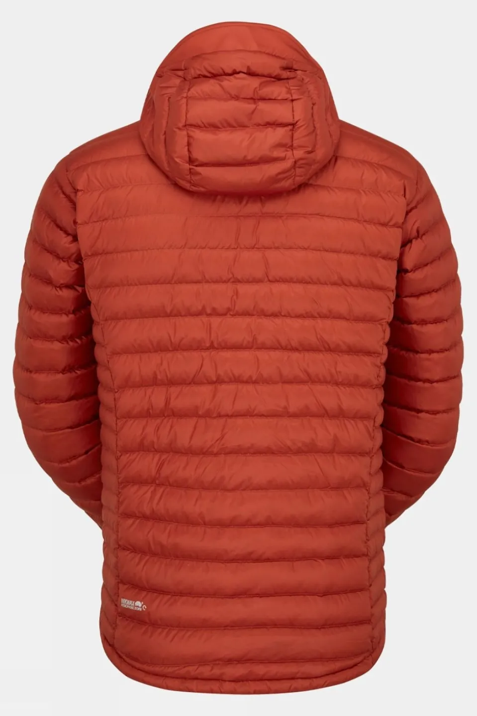 Mens Microlight Alpine Jacket